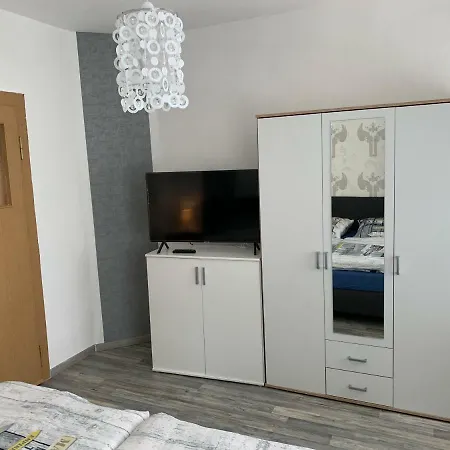 Ferienwohnung Anger 2 * Annaberg-Buchholz