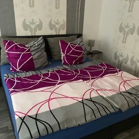 Ferienwohnung Anger 2 *